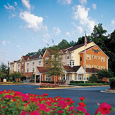Towneplace Suites By Marriott Bethlehem Easton/Lehigh Valley Hollo Esterno foto